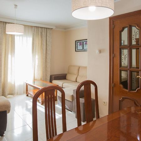 Apartamentos Turisticos Avila Villa Carmen II المظهر الخارجي الصورة