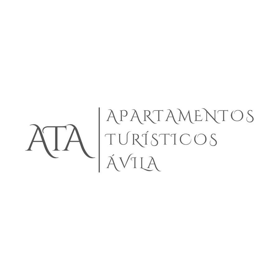 Apartamentos Turisticos Avila Villa Carmen II المظهر الخارجي الصورة