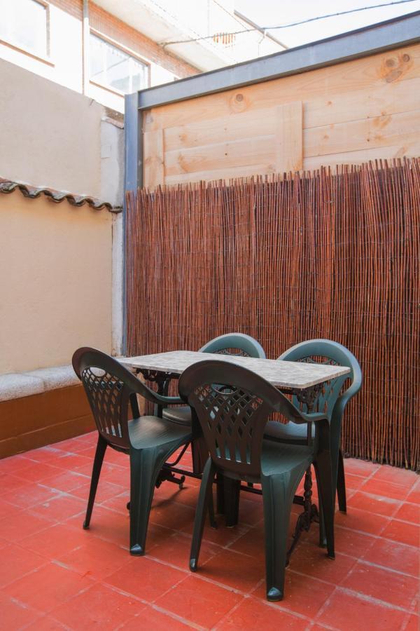 Apartamentos Turisticos Avila Villa Carmen II المظهر الخارجي الصورة